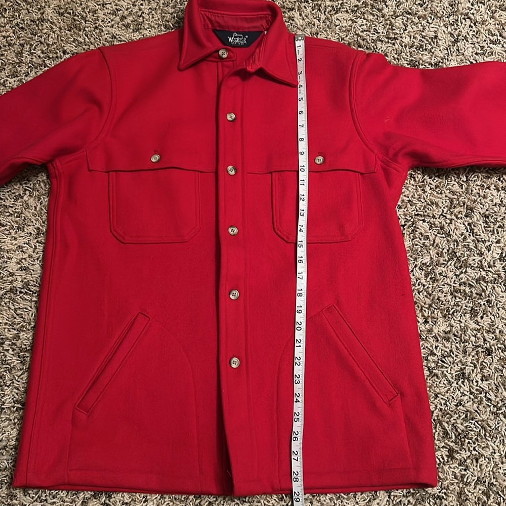 Woolrich Jacket - Picture 9 of 9